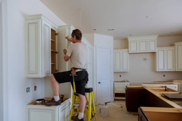 Licensed Kitchen service in Hatboro, PA - I E Kitchen