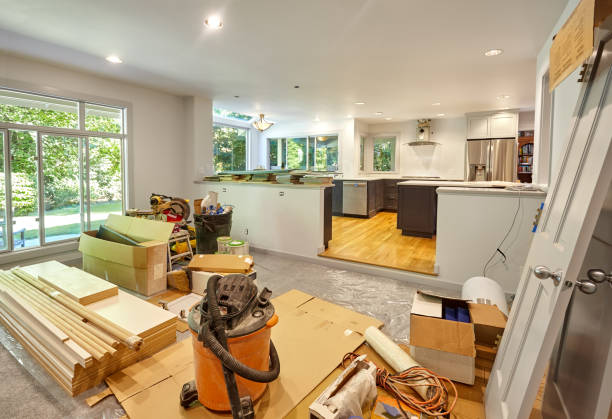 Professional Kitchen technician working in Hatboro, PA